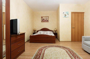 ApartLux Kantemirovskaya